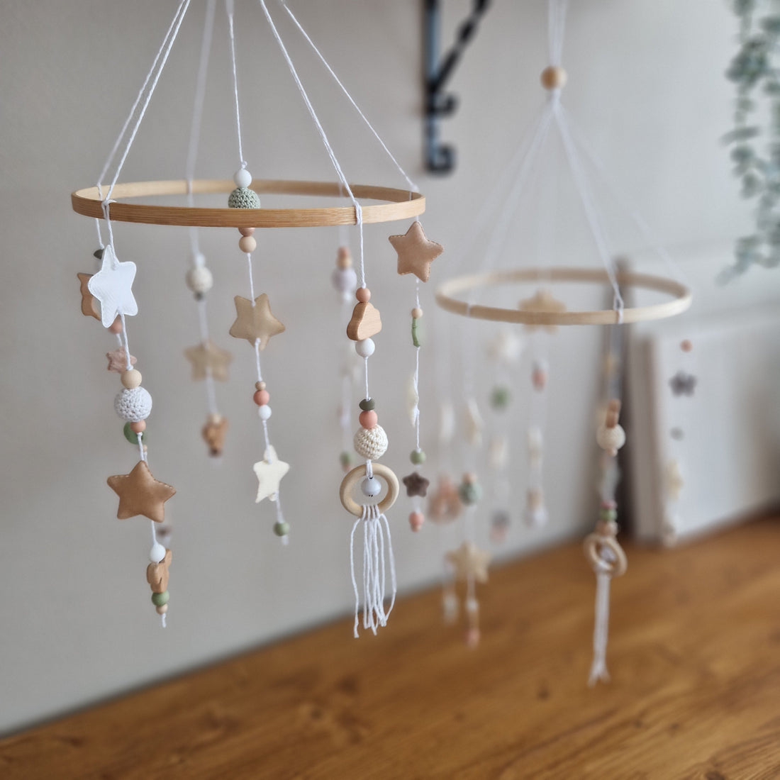 Baby-Mobiles
