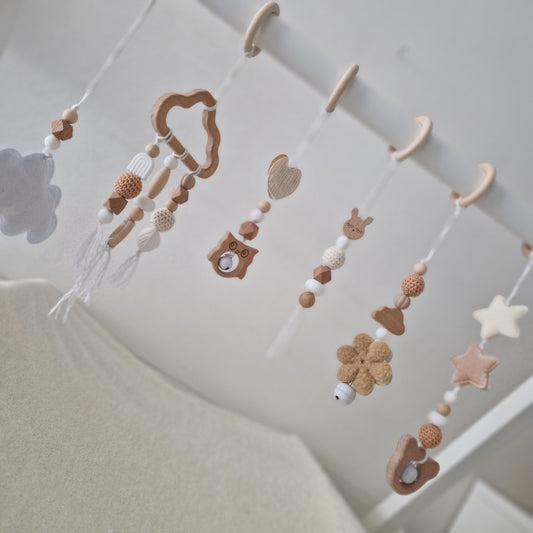 Spielbogen-Anhänger