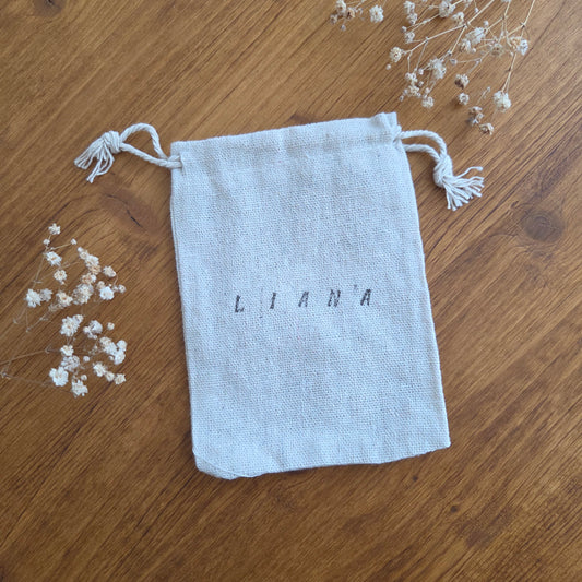 Jutesäckli klein