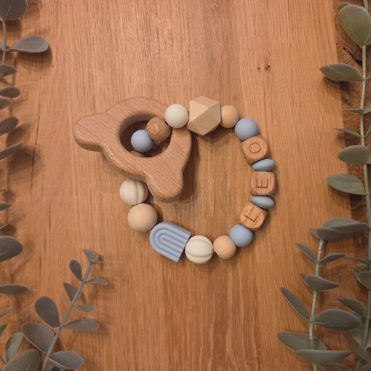 Beissring Regenbogen