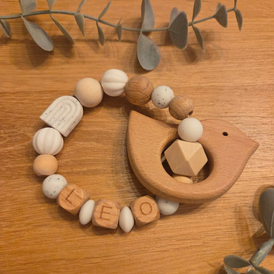 Beissring Regenbogen