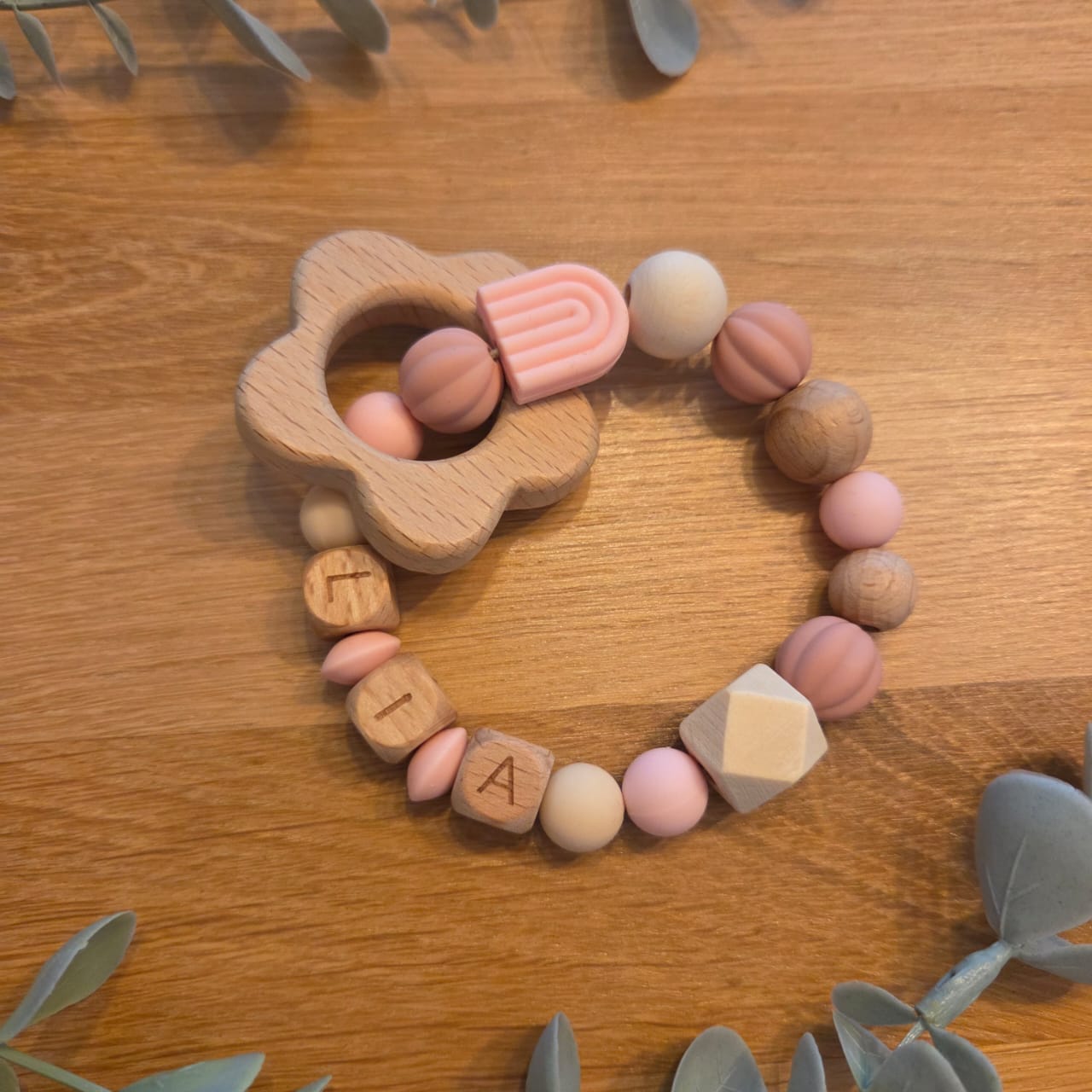 Beissring Regenbogen