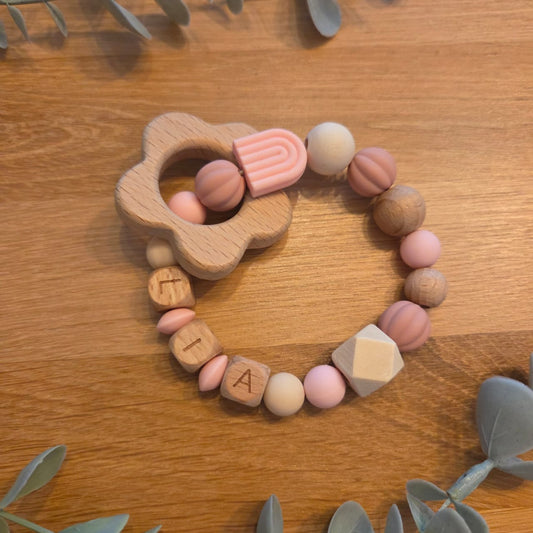 Beissring Regenbogen